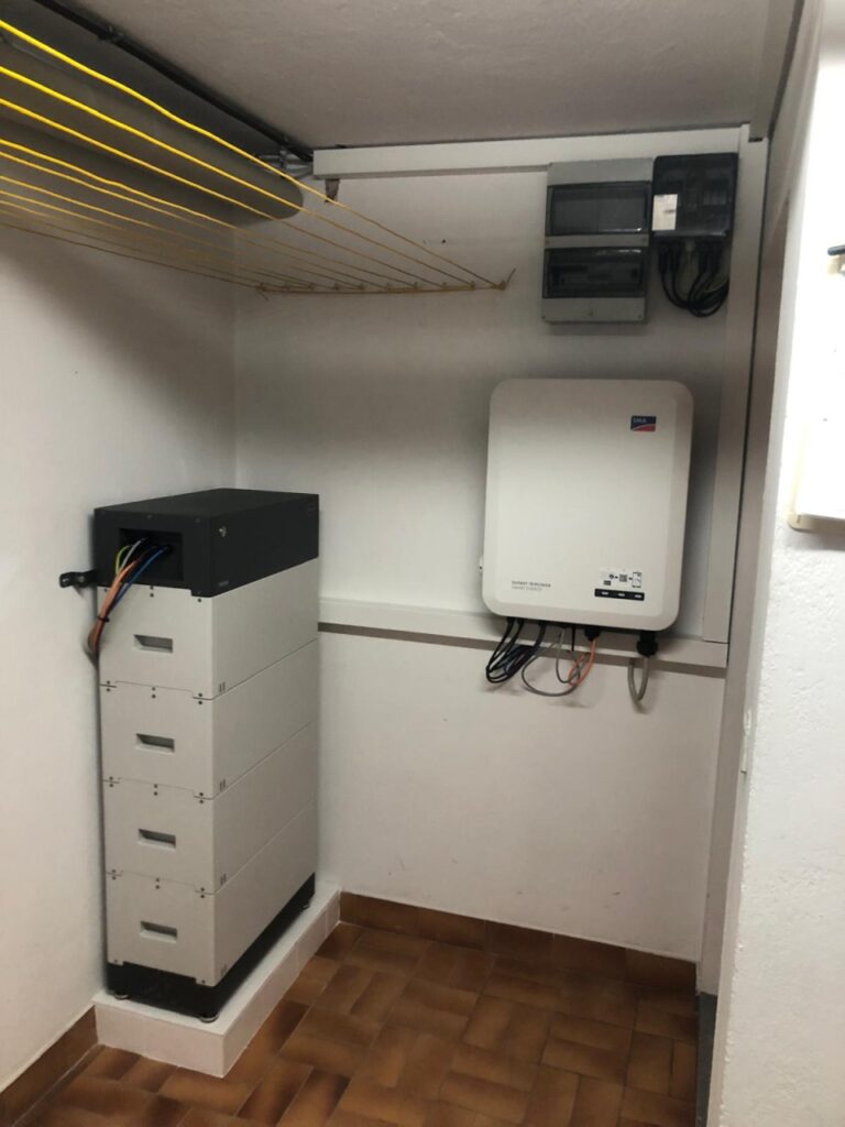 Solaranlage Photovoltaik Herzogenaurach Nürnberg