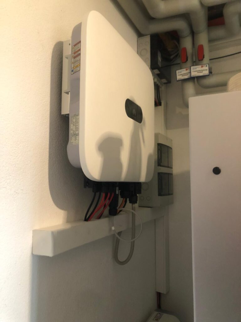 Solaranlage Photovoltaik Herzogenaurach Nürnberg