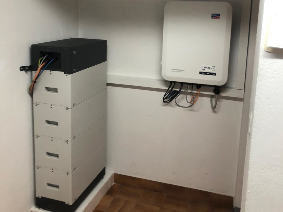 Solaranlagenmonteur Herzogenaurach Nürnberg